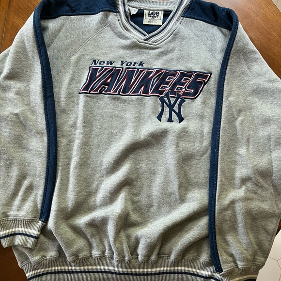 MLB Other - New York Yankees sweatshirt